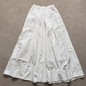 White maxi skirt 6